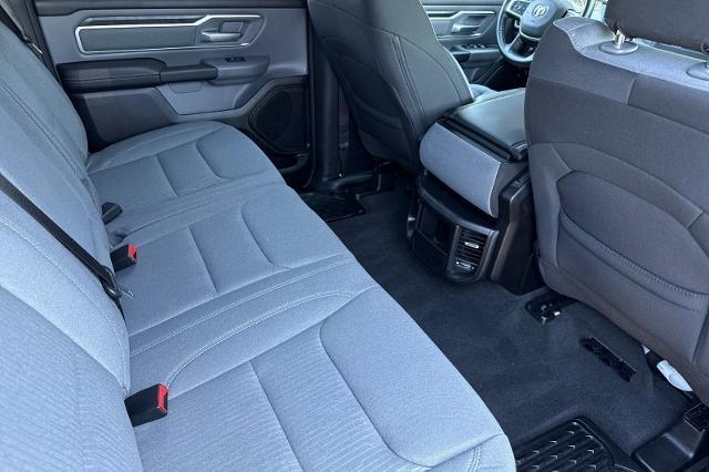 used 2022 Ram 1500 car, priced at $30,190