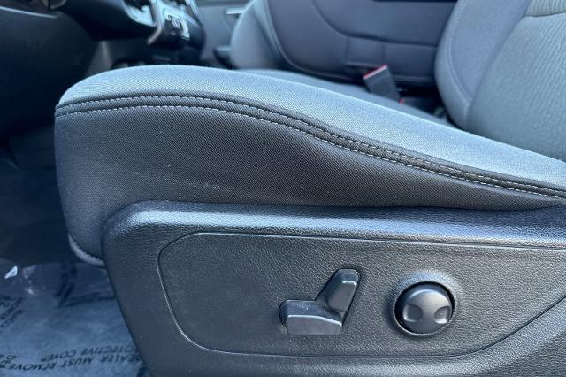 used 2022 Ram 1500 car, priced at $30,190