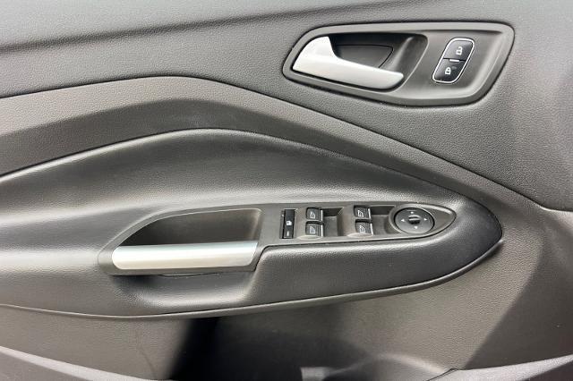 used 2019 Ford Escape car, priced at $14,480