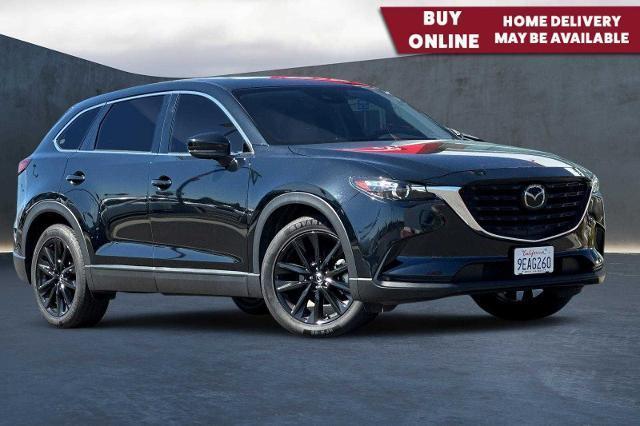 used 2023 Mazda CX-9 car, priced at $26,507