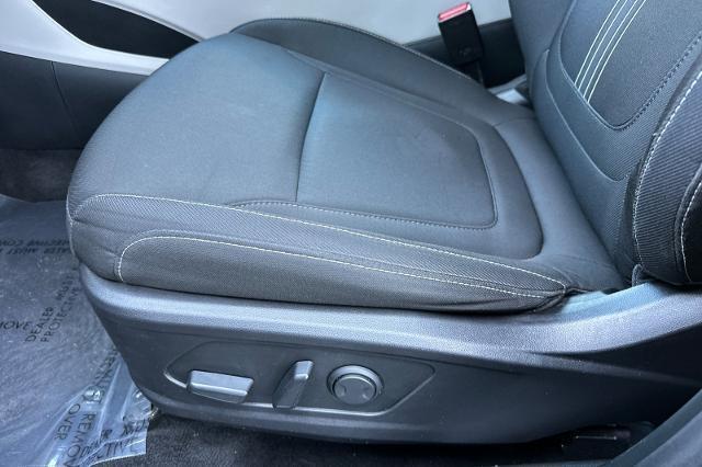 used 2024 Hyundai Tucson car, priced at $22,136