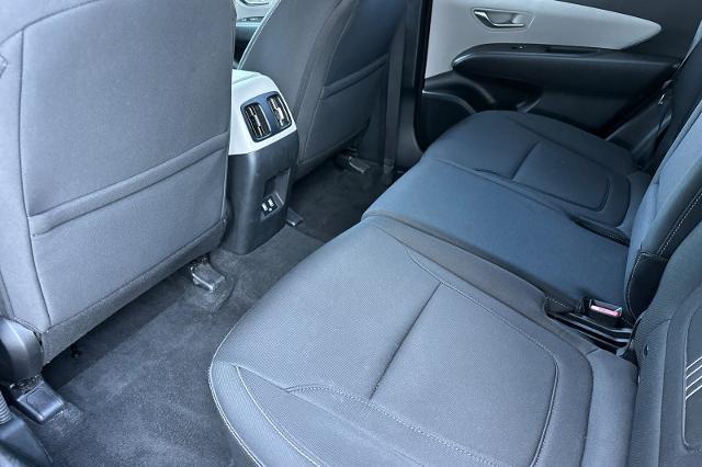 used 2024 Hyundai Tucson car, priced at $22,136