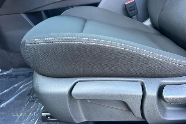 used 2025 Nissan Rogue car, priced at $27,172