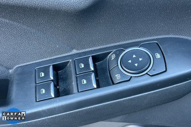 used 2023 Ford Escape car, priced at $17,900