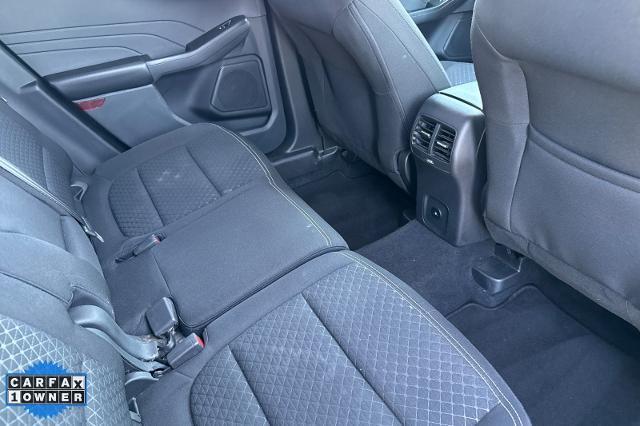 used 2023 Ford Escape car, priced at $17,900