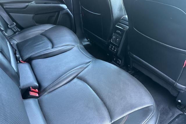 used 2022 Jeep Compass car, priced at $21,826