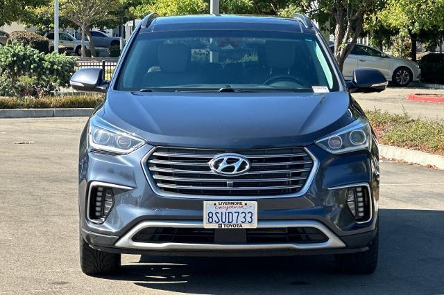 used 2019 Hyundai Santa Fe XL car, priced at $16,788