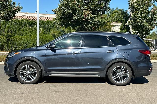 used 2019 Hyundai Santa Fe XL car, priced at $16,788