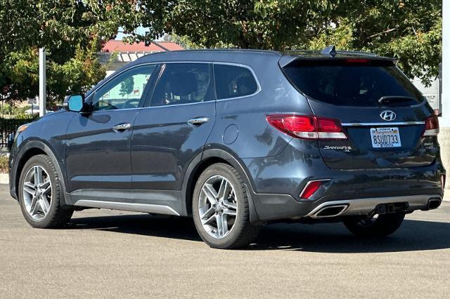 used 2019 Hyundai Santa Fe XL car, priced at $16,788