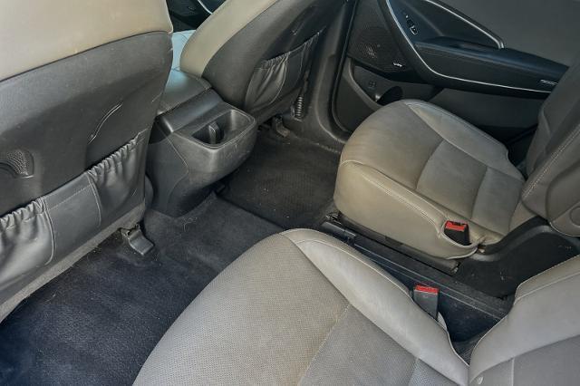 used 2019 Hyundai Santa Fe XL car, priced at $16,788