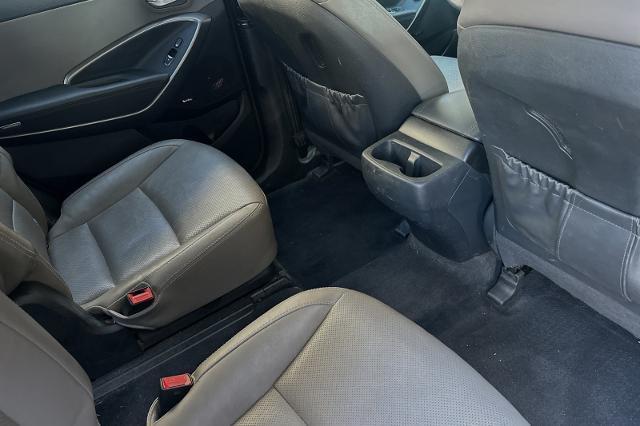 used 2019 Hyundai Santa Fe XL car, priced at $16,788