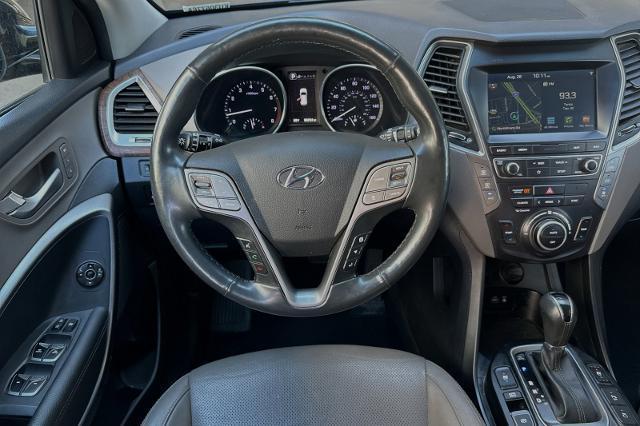 used 2019 Hyundai Santa Fe XL car, priced at $16,788