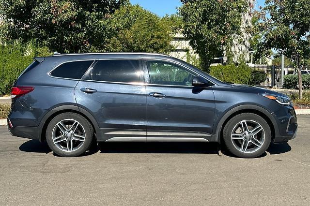 used 2019 Hyundai Santa Fe XL car, priced at $16,788