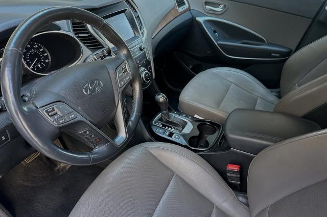 used 2019 Hyundai Santa Fe XL car, priced at $16,788