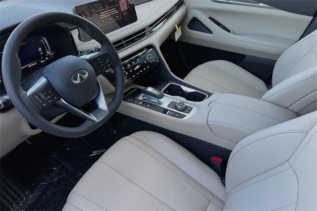 new 2024 INFINITI QX60 car, priced at $60,768