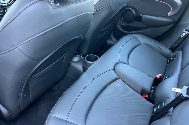 used 2024 MINI Hardtop car, priced at $21,789