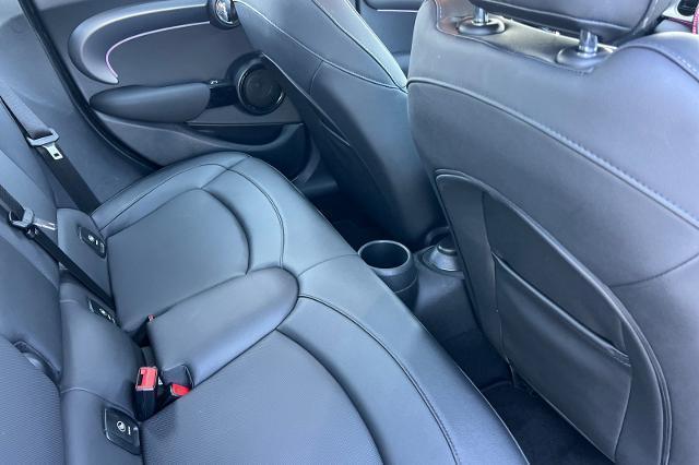 used 2024 MINI Hardtop car, priced at $21,789