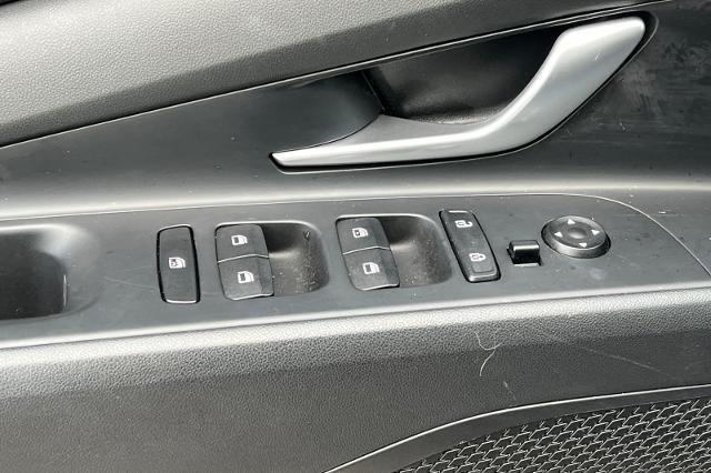 used 2022 Hyundai Elantra car, priced at $19,294