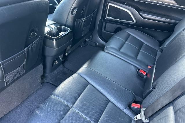 used 2021 Kia Telluride car, priced at $26,767