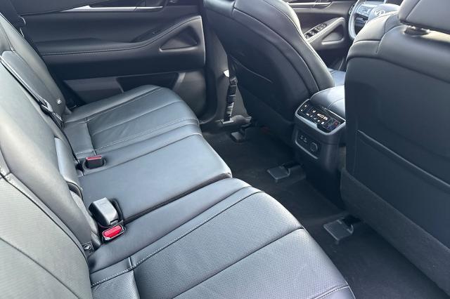 used 2024 INFINITI QX60 car, priced at $40,999