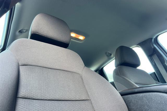 used 2023 Chevrolet Malibu car, priced at $18,297