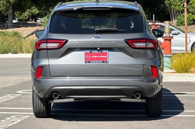 used 2024 Ford Escape car, priced at $29,909