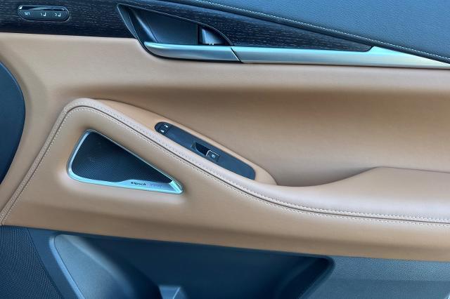new 2026 INFINITI QX60 car, priced at $67,475