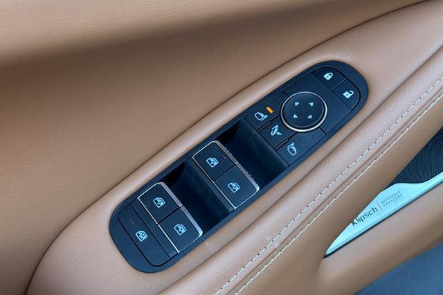 new 2026 INFINITI QX60 car, priced at $67,475