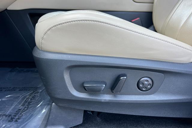 used 2024 INFINITI QX60 car, priced at $38,750