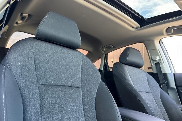used 2023 Honda Accord car, priced at $25,200