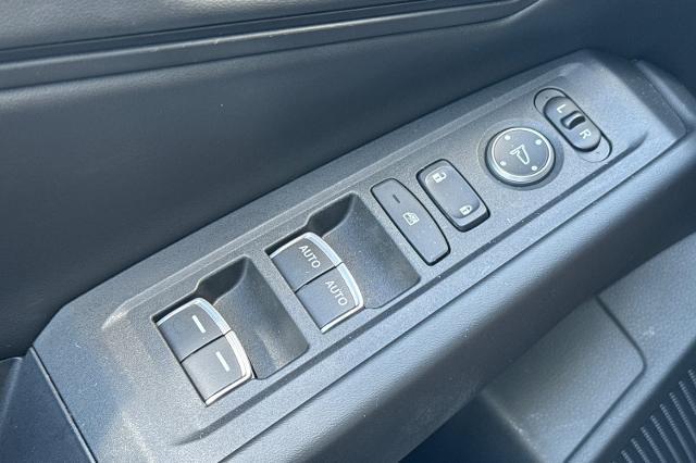 used 2023 Honda Accord car, priced at $25,200