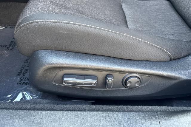 used 2023 Honda Accord car, priced at $25,200