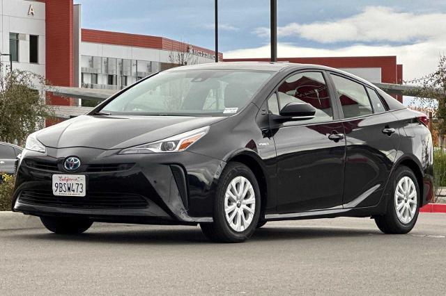 used 2022 Toyota Prius car, priced at $29,672