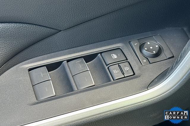 used 2022 Toyota RAV4 Hybrid car, priced at $30,888