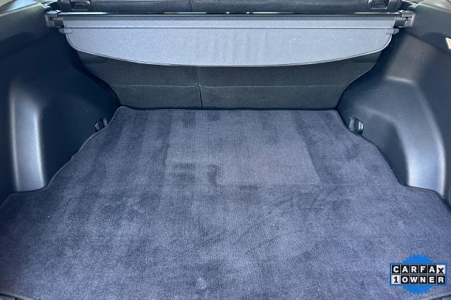used 2022 Toyota RAV4 Hybrid car, priced at $30,888