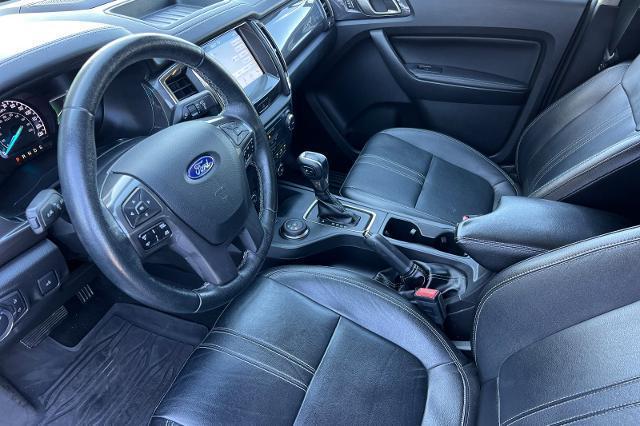 used 2019 Ford Ranger car, priced at $22,437