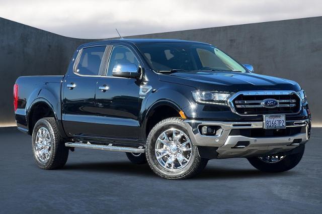 used 2019 Ford Ranger car, priced at $22,437