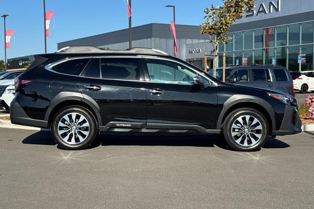 used 2023 Subaru Outback car, priced at $31,065