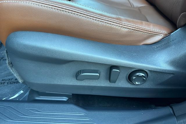 used 2023 Subaru Outback car, priced at $31,065