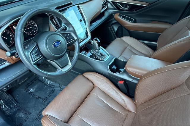used 2023 Subaru Outback car, priced at $31,065