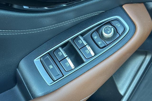 used 2023 Subaru Outback car, priced at $31,065