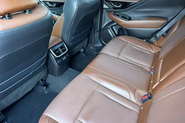 used 2023 Subaru Outback car, priced at $31,065