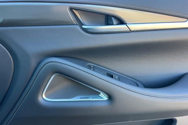 new 2025 INFINITI QX60 car, priced at $61,895