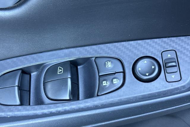 used 2024 Nissan Sentra car, priced at $20,756