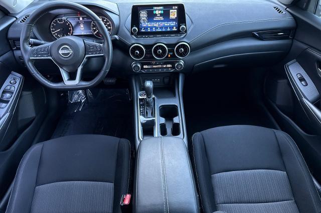 used 2024 Nissan Sentra car, priced at $20,756