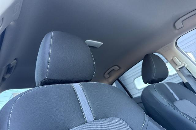 used 2024 Nissan Sentra car, priced at $20,756