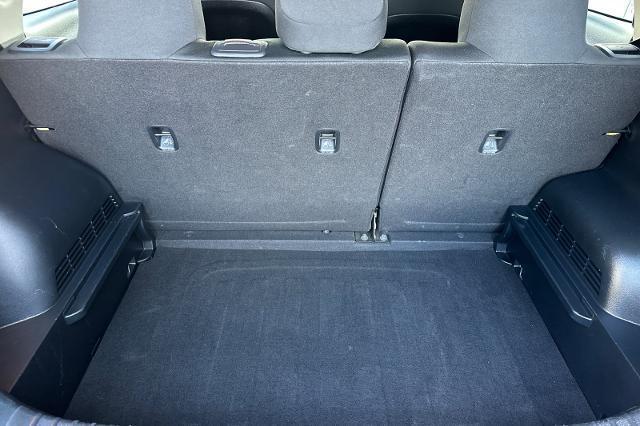 used 2023 Kia Soul car, priced at $15,718