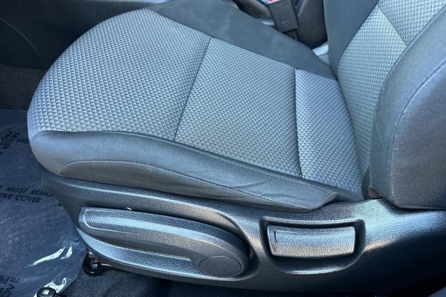 used 2023 Kia Soul car, priced at $15,718