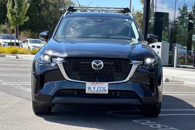 used 2024 Mazda CX-90 car, priced at $30,499