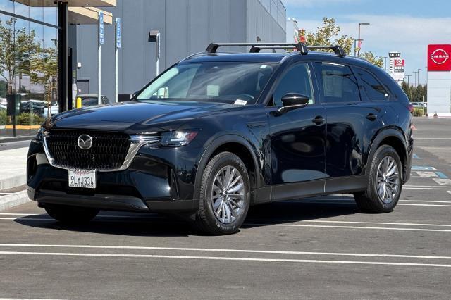 used 2024 Mazda CX-90 car, priced at $30,499
